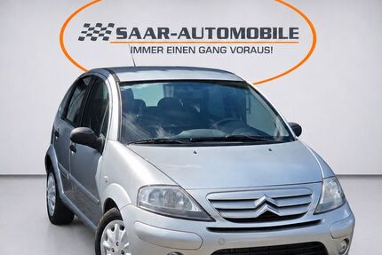 Citroen C3 51.765 km 5.999 &euro; Völklingen-Fenne 66333