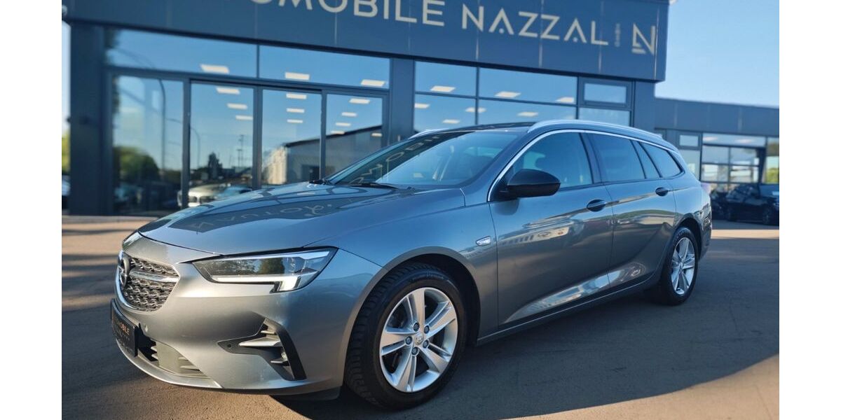 Opel Insignia 116.900 km 15.699 &euro; Saarlouis 66740