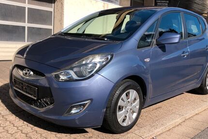Hyundai ix20 141.869 km 3.750 &euro; Wadgassen 66787