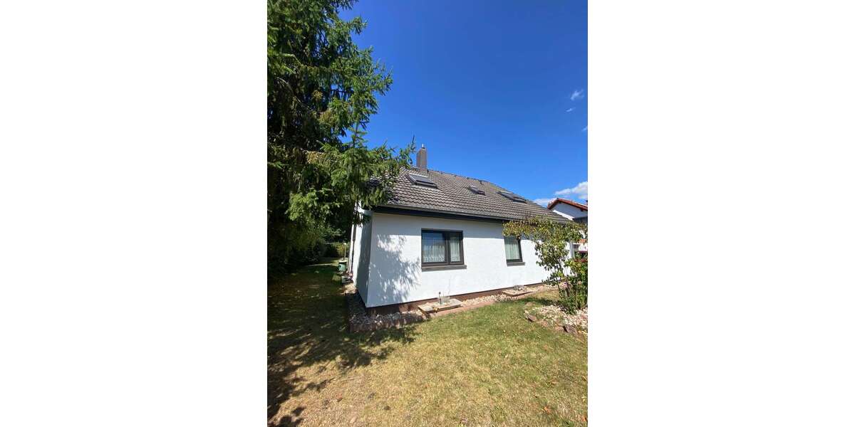 Einfamilienhaus Homburg - 6.5 Zimmer, 138 m&sup2;, 369.000&euro; | Angebot:24821629