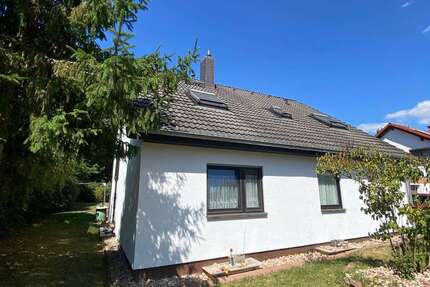 Haus Homburg - 6.5 Zimmer, 138 m&sup2;, 369.000&euro; | Angebot:24821629