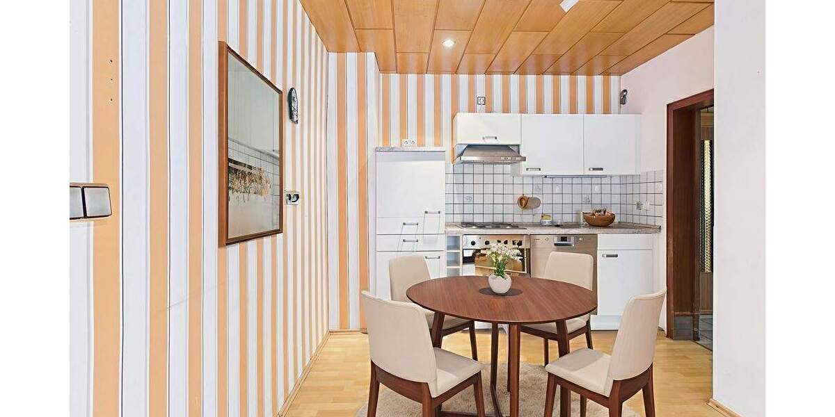 Doppelhaushälfte Saarbrücken / Altenkessel Altenkessel - 4 Zimmer, 95 m&sup2;, 158.000&euro; | Angebot:25687901