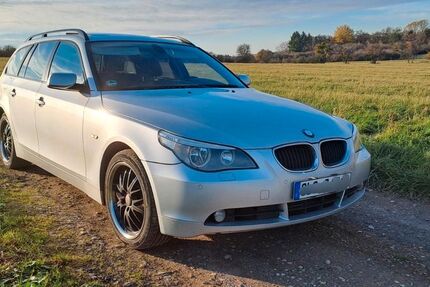 BMW 525 342.500 km 2.150 &euro; Rehlingen-Siersburg 66780