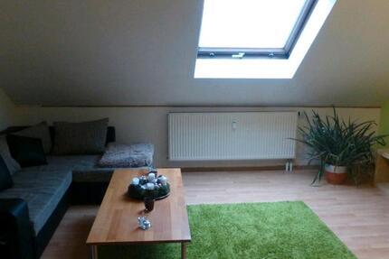 Wohnung Saarlouis - 3 Zimmer, 60 m&sup2;, 580&euro; | Angebot:24597928