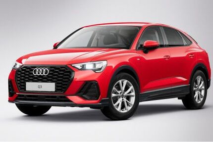 Audi Q3 10.854 km 34.990 &euro; Saarbrücken 66115