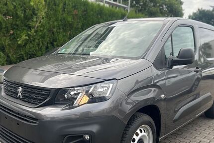 Peugeot Partner 120.100 km 10.790 &euro; Saarlouis 66740