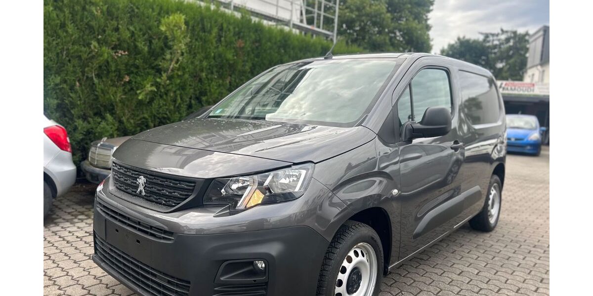 Peugeot Partner 120.100 km 10.790 &euro; Saarlouis 66740