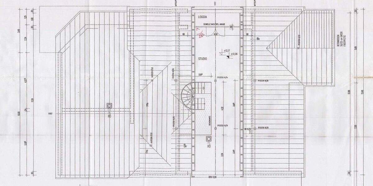 Einfamilienhaus Überherrn / Felsberg Felsberg - 8 Zimmer, 430 m&sup2;, 799.000&euro; | Angebot:25668689