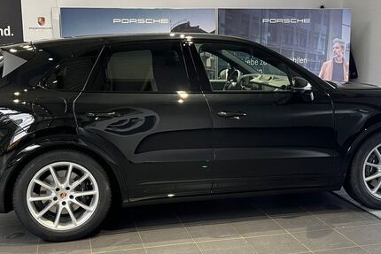 Porsche Cayenne 7.500 km 125.000 &euro; Homburg 66424