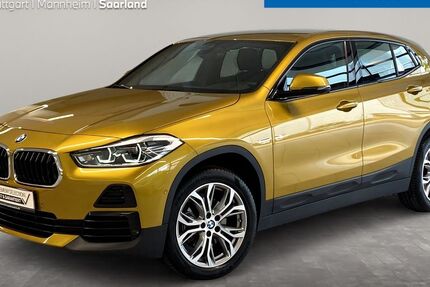 BMW X2 37.740 km 24.590 &euro; Saarbrücken 66121