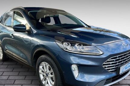 Ford Kuga 46.600 km 24.990 &euro; Neunkirchen 66539