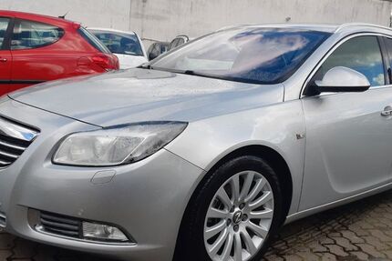 Opel Insignia 220.000 km 3.790 &euro; Saarlouis 66740