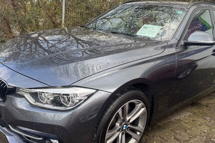 BMW 330 37.000 km 24.950 &euro; Saarlouis 66740