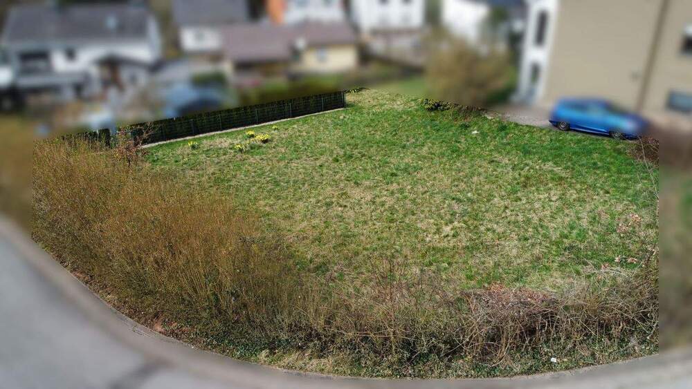 Grundstück Illingen Wustweiler - 85.000&euro; | Angebot:25690667