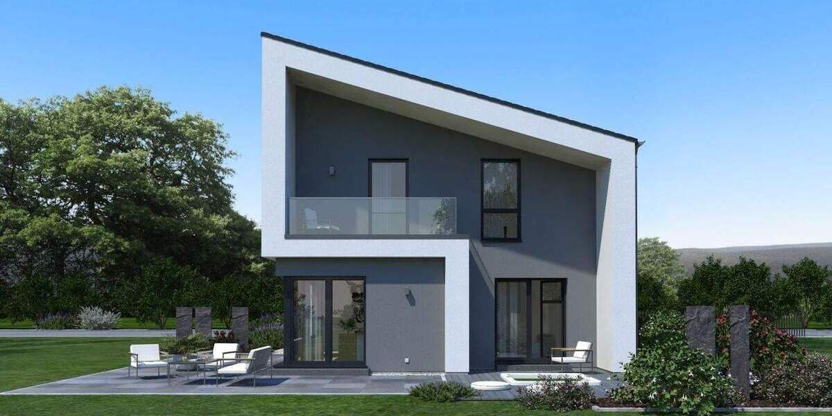 Einfamilienhaus Neunkirchen Münchwies - 6 Zimmer, 182 m&sup2;, 516.900&euro; | Angebot:25731571