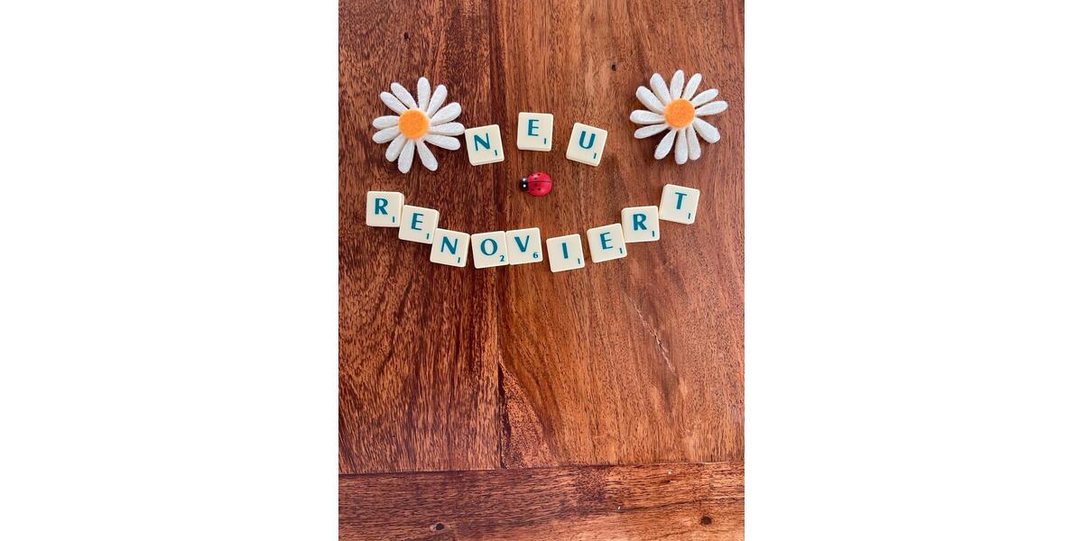 Etagenwohnung Wallerfangen - 3 Zimmer, 85 m&sup2;, 750&euro; | Angebot:25414125