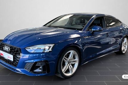 Audi A5 54.370 km 33.490 &euro; Saarbrücken 66115