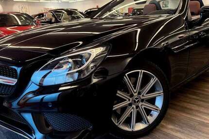 Mercedes-Benz SLC 200 73.380 km 28.800 &euro; Schwalbach/ Saar 66773