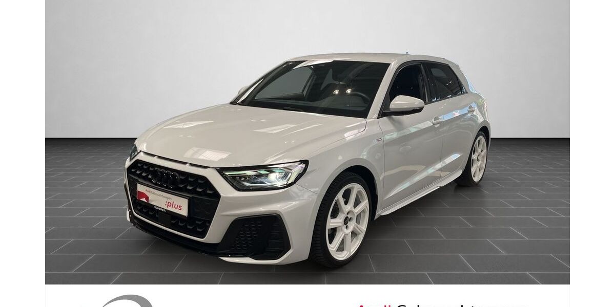Audi A1 41.690 km 23.780 &euro; Saarbrücken 66115
