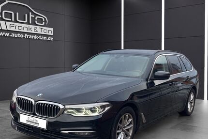 BMW 540 185.000 km 27.990 &euro; Schmelz 66839