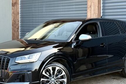 Audi SQ2 104.000 km 25.490 &euro; Saarlouis-Lisdorf 66740