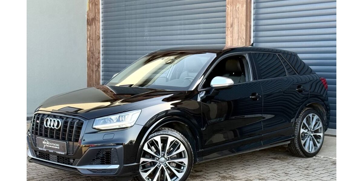 Audi SQ2 104.000 km 25.490 &euro; Saarlouis-Lisdorf 66740