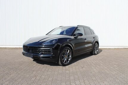 Porsche Cayenne 67.899 km 61.999 &euro; Saarlouis 66740