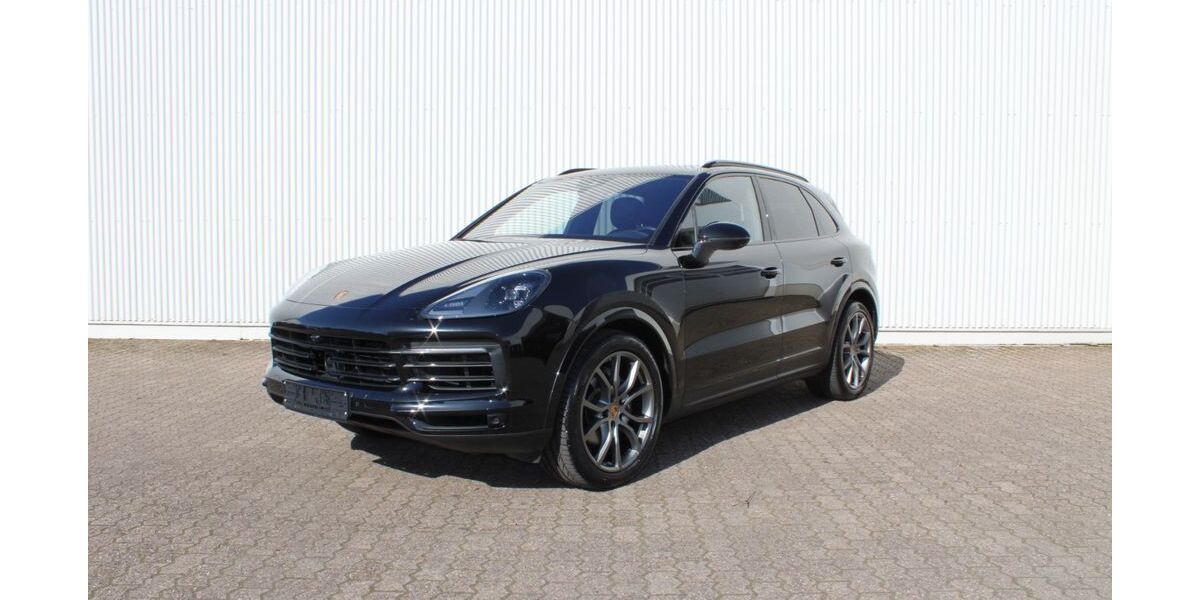 Porsche Cayenne 67.899 km 61.999 &euro; Saarlouis 66740