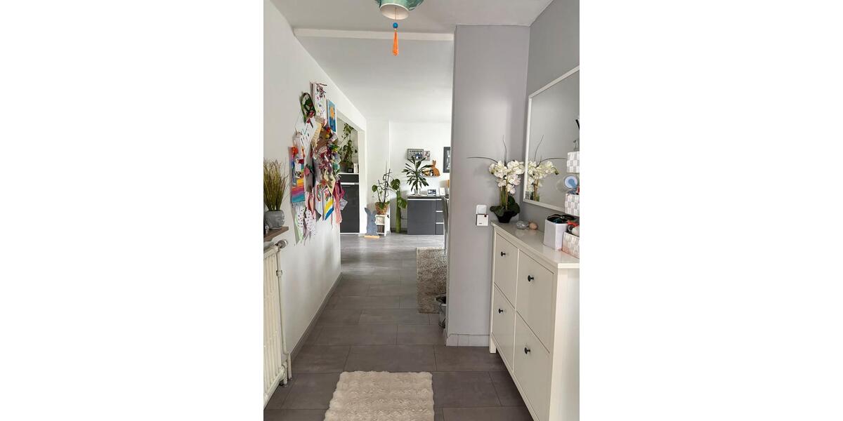 Doppelhaushälfte Saarbrücken Malstatt - 4 Zimmer, 100 m&sup2;, 349.000&euro; | Angebot:25905454