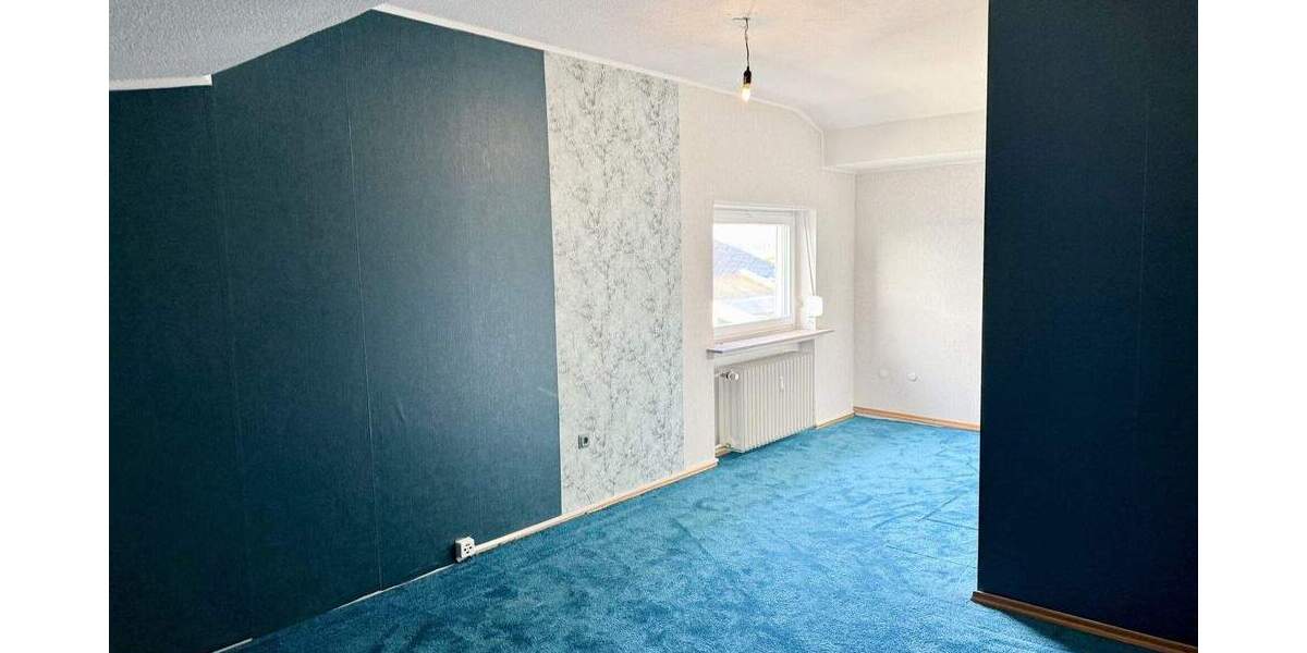 Etagenwohnung Wallerfangen / Düren Düren - 3 Zimmer, 94 m&sup2;, 139.000&euro; | Angebot:25668692