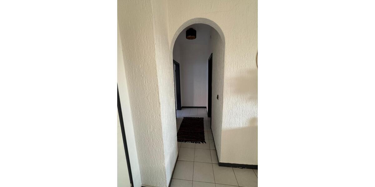 Etagenwohnung Neunkirchen Heinitz - 4 Zimmer, 110 m&sup2;, 849&euro; | Angebot:26702433