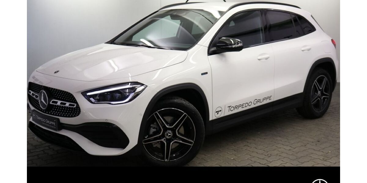 Mercedes-Benz GLA 250 62.250 km 30.780 &euro; Saarbrücken 66117