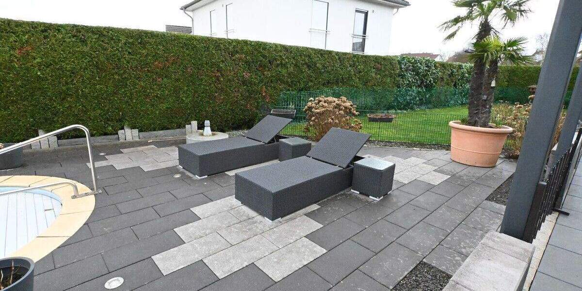 Einfamilienhaus Dillingen / Diefflen Diefflen - 3 Zimmer, 128 m&sup2;, 549.000&euro; | Angebot:25778628