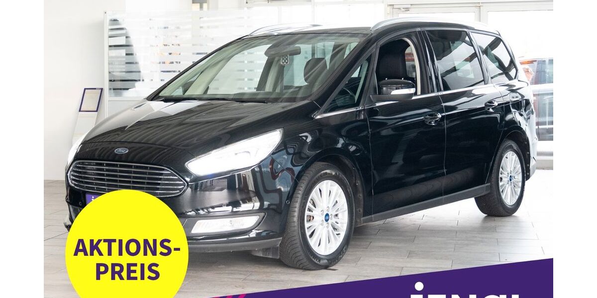 Ford Galaxy 58.710 km 24.980 &euro; Schmelz 66839
