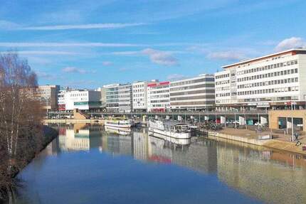 Wohnung Saarbrücken St Johann - 3 Zimmer, 95 m&sup2;, 578.000&euro; | Angebot:25958739