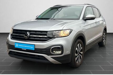 VW T-Cross 20.950 km 18.900 &euro; Saarbrücken 66115