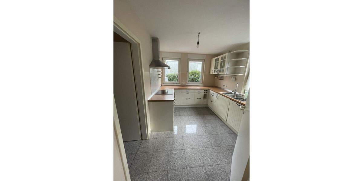 Etagenwohnung Wallerfangen - 4 Zimmer, 116 m&sup2;, 249.000&euro; | Angebot:25698746