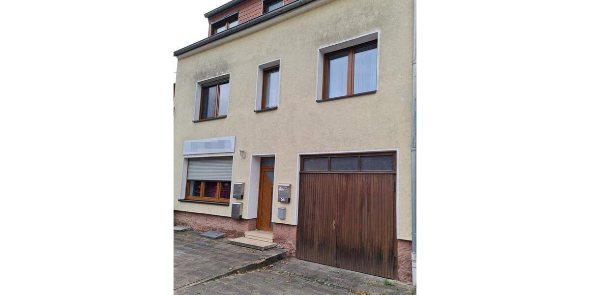 Mehrfamilienhaus, Wohnhaus Völklingen Ludweiler - 8 Zimmer, 197 m&sup2;, 265.000&euro; | Angebot:25735133