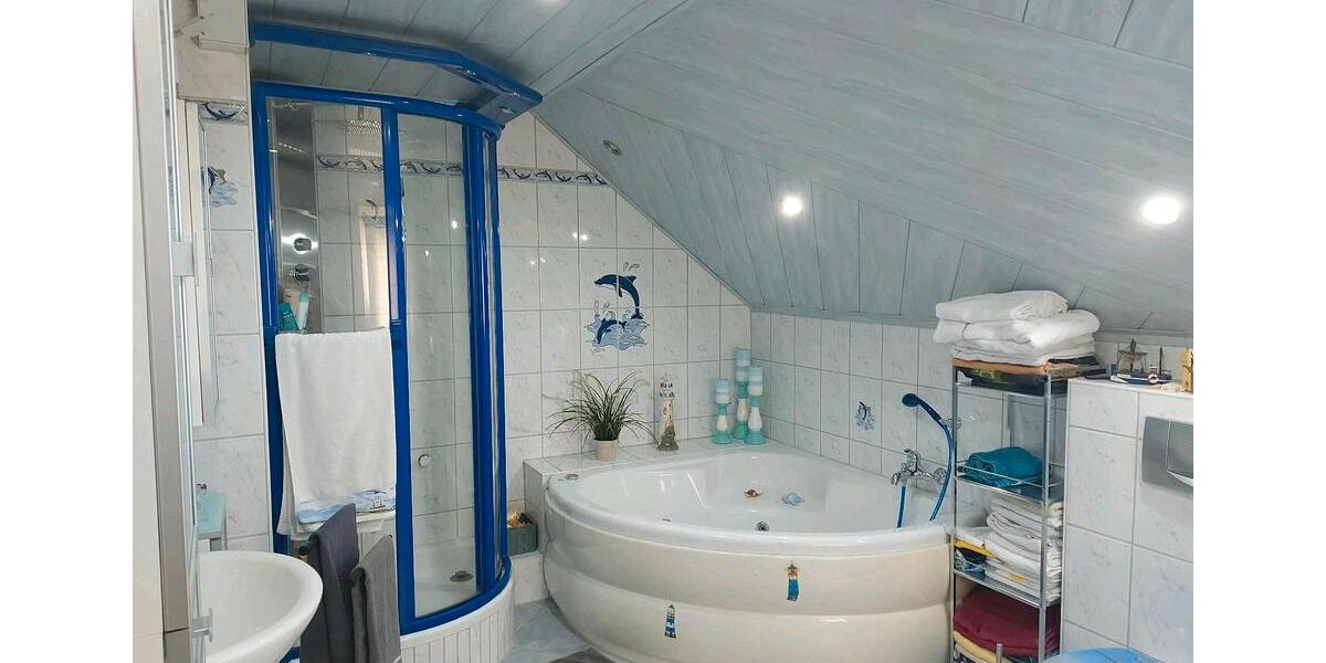 Einfamilienhaus Friedrichsthal - 7 Zimmer, 175 m&sup2;, 250.000&euro; | Angebot:25971205