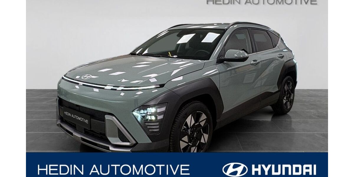 Hyundai KONA 9.900 km 28.740 &euro; Saarbrücken 66117