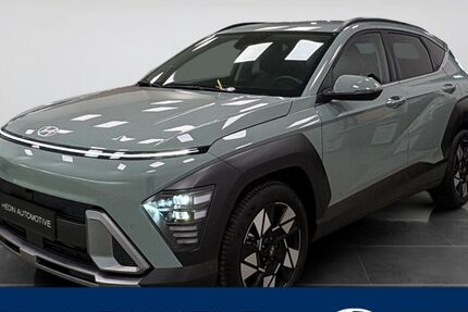 Hyundai KONA 9.900 km 31.790 &euro; Saarbrücken 66117