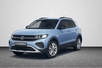 VW T-Cross 2.200 km 22.440 &euro; Saarbrücken 66115