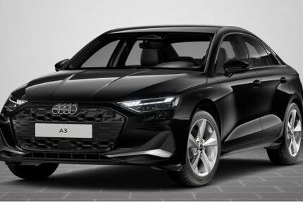 Audi A3 5.186 km 30.990 &euro; Homburg 66424