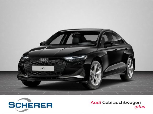Audi A3 5.186 km 30.990 &euro; Homburg 66424