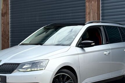 Skoda Fabia 159.000 km 9.700 &euro; Saarlouis-Lisdorf 66740