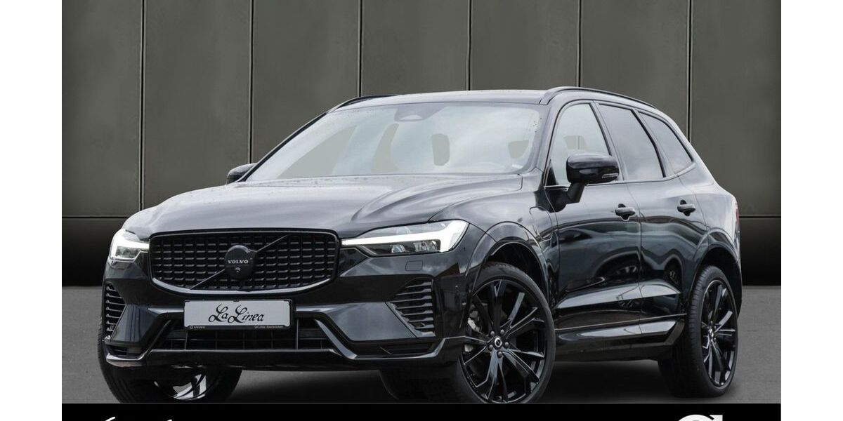 Volvo XC60 37.482 km 51.190 &euro; Saarbrücken 66121