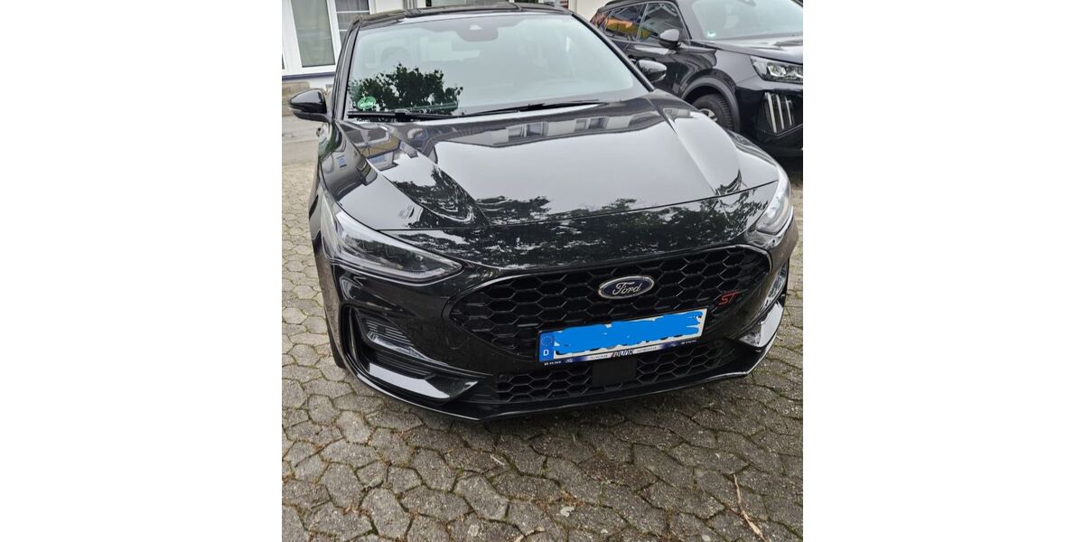 Ford Focus 8.063 km 36.900 &euro; Bous 66359