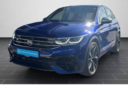 VW Tiguan 27.750 km 44.900 &euro; Saarbrücken 66115