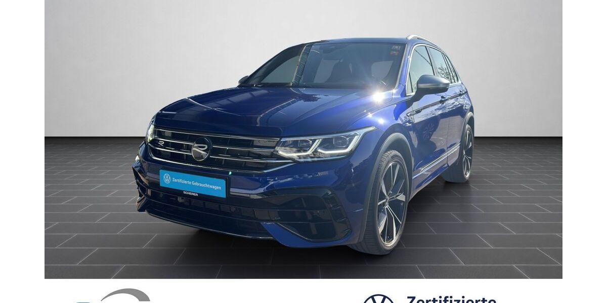VW Tiguan 27.750 km 44.900 &euro; Saarbrücken 66115