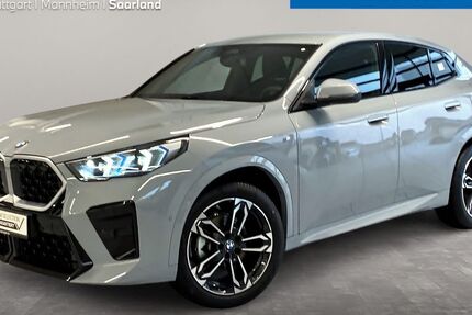 BMW X2 6.735 km 44.803 &euro; Saarbrücken 66121